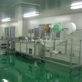 Mask Making Machine Line